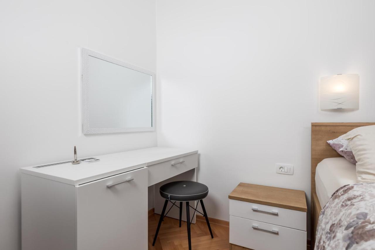 Relax Fiume Apartment Rijeka Exterior foto